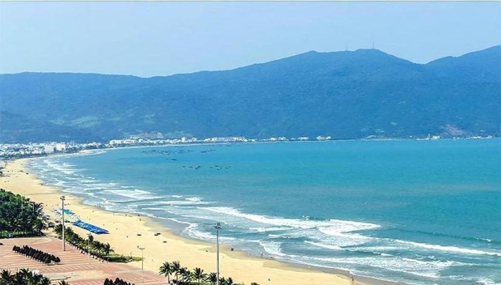 岘港海景酒店 外观 照片